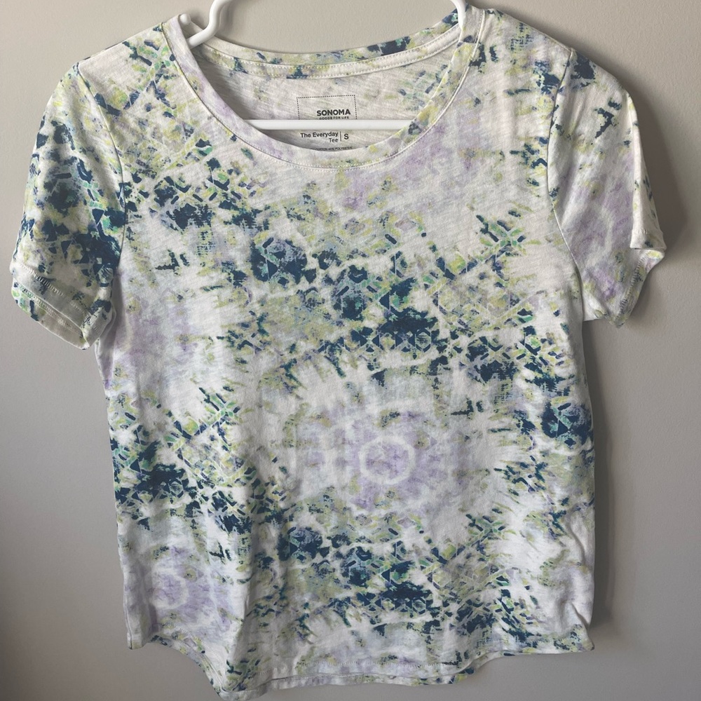 Sonoma Women’s Everyday Tee